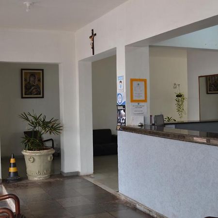 Santa Rita Hotel Corumbá Eksteriør billede
